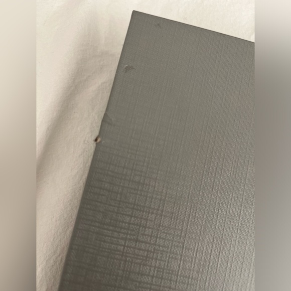 Balenciaga Shearling Bazar Pouch - Picture 11 of 11